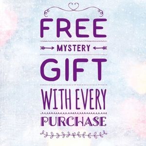 Free Gifts!